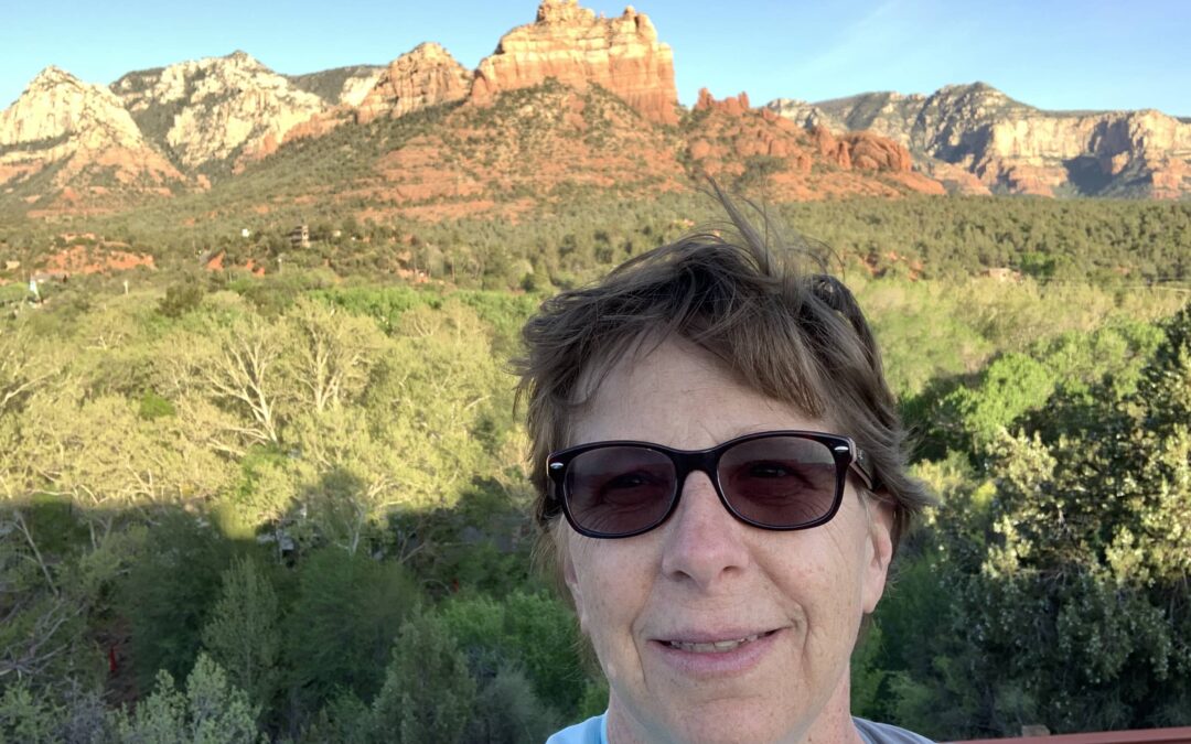 Sedona, Arizona