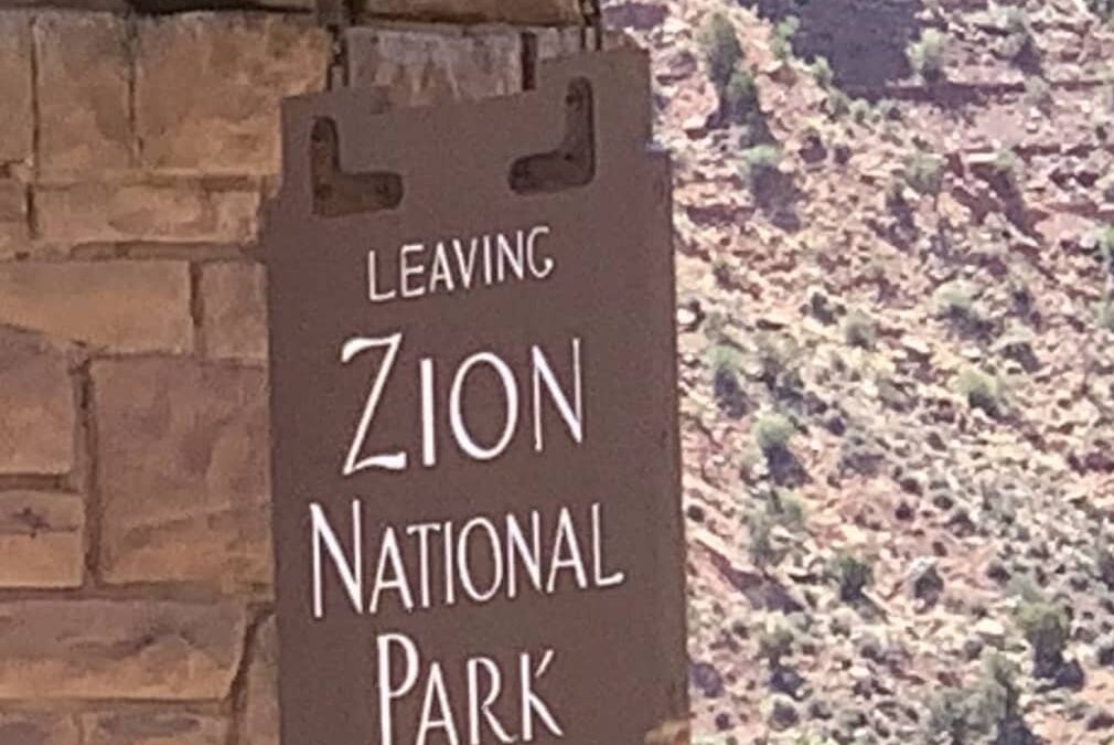 Zion National Park
