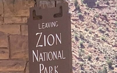 Zion National Park