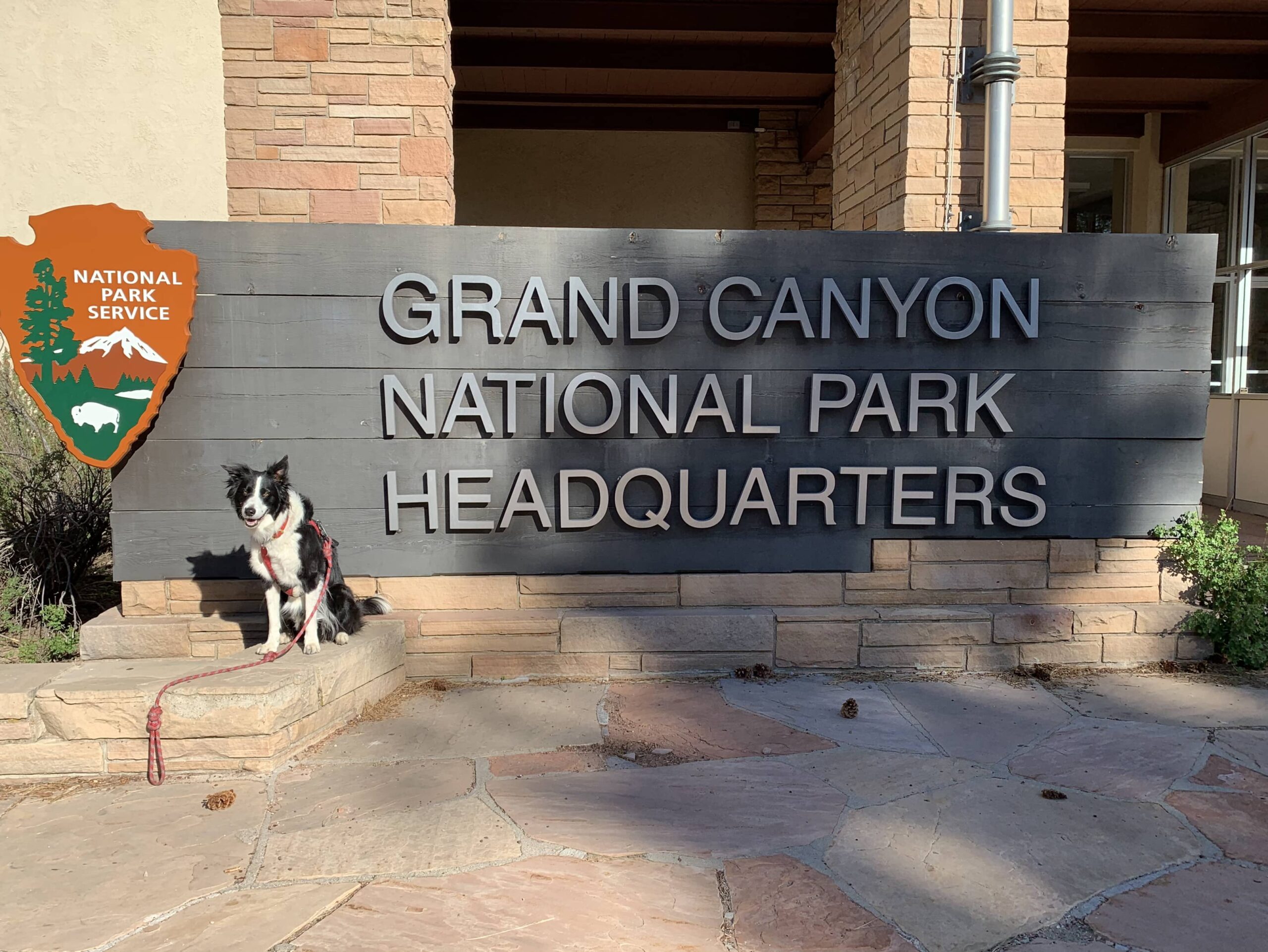 The Grand Canyon