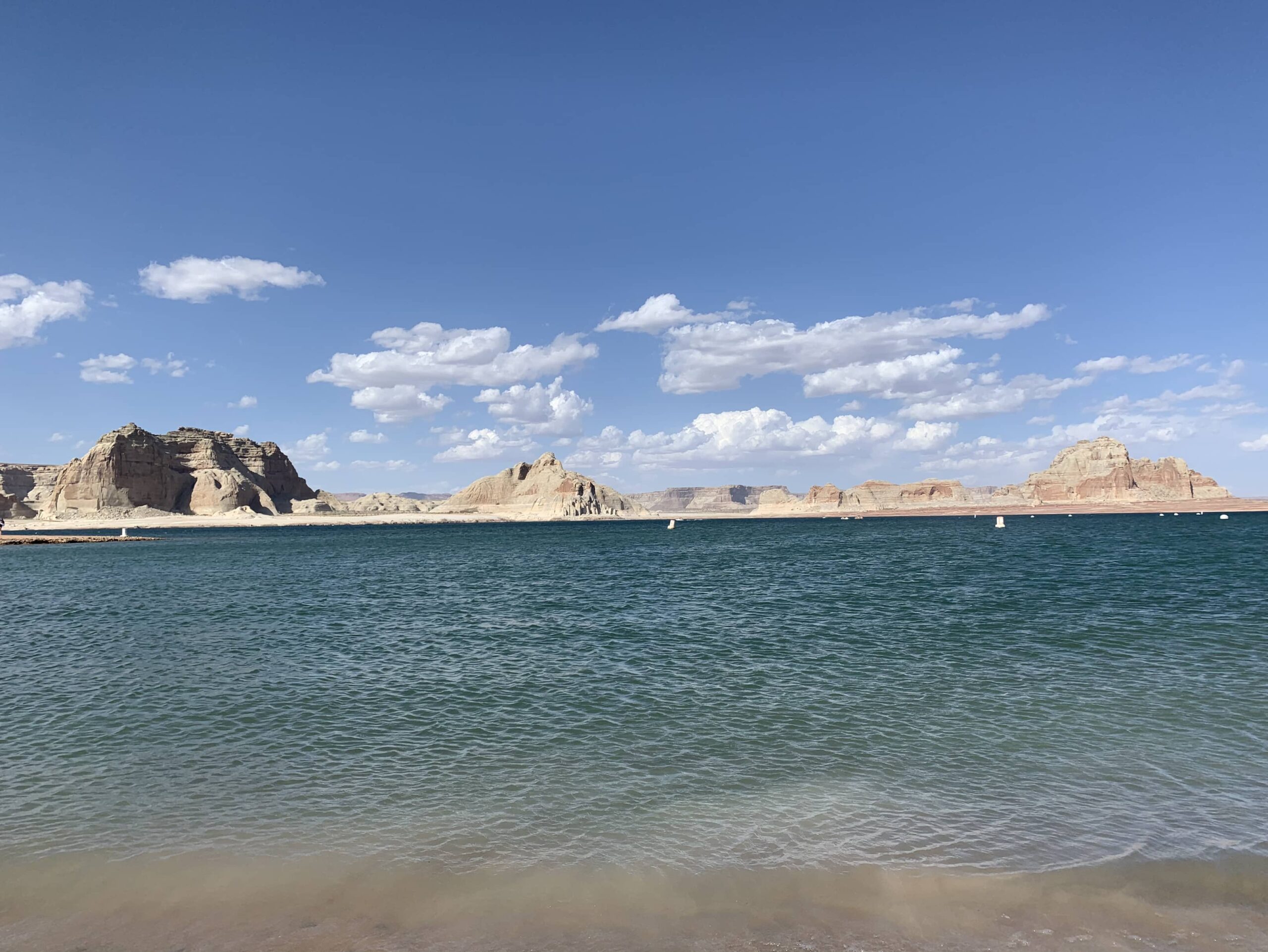Lake Powell
