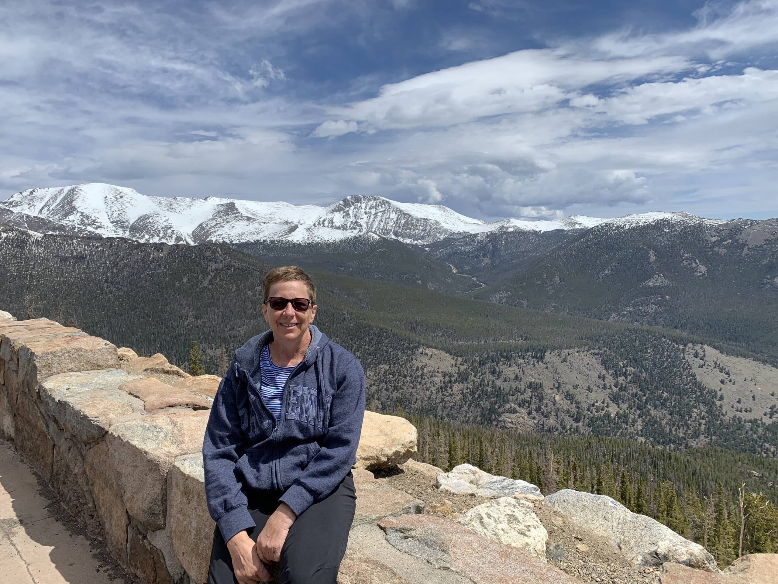 Rocky Mountain National Park