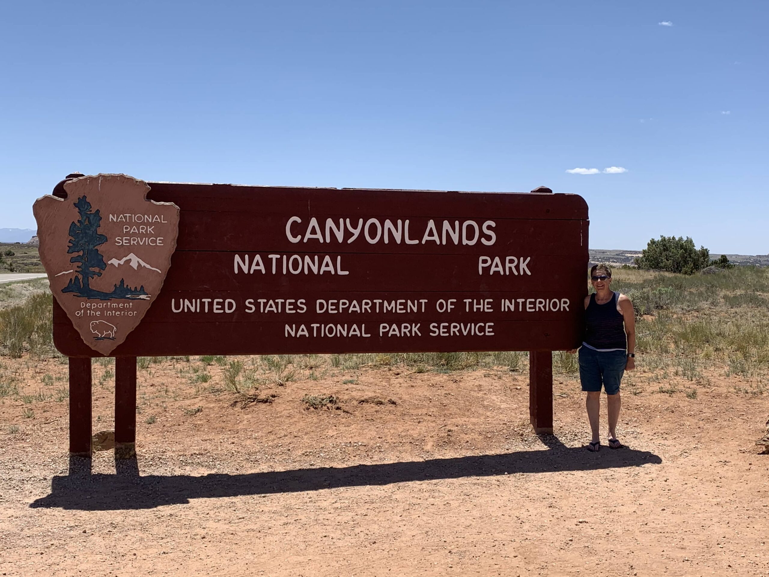 Canyonlands National Park