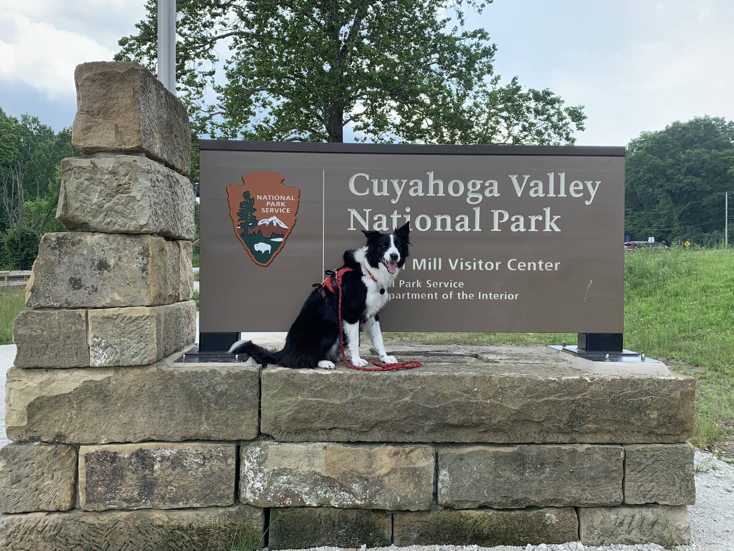 Cuyahoga Valley National Park