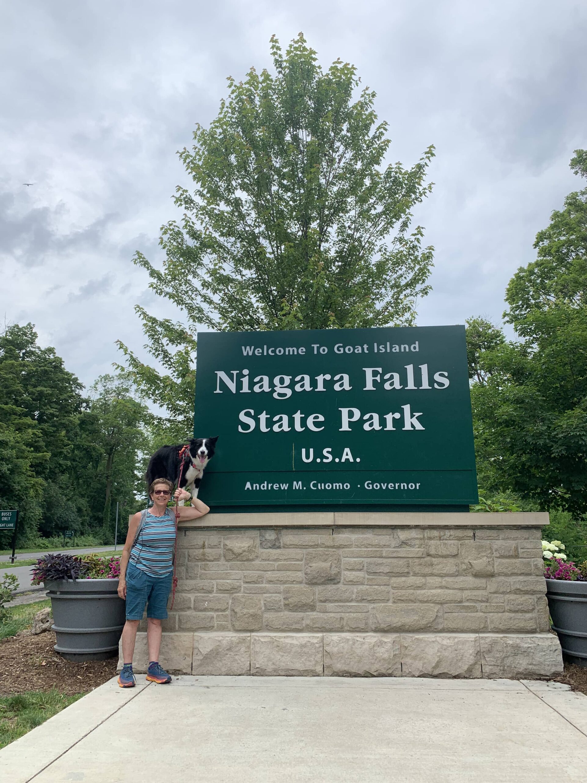 Niagara Falls