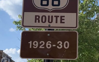 Springfield, Illinois – a visit with Abe Lincoln and other stuff
