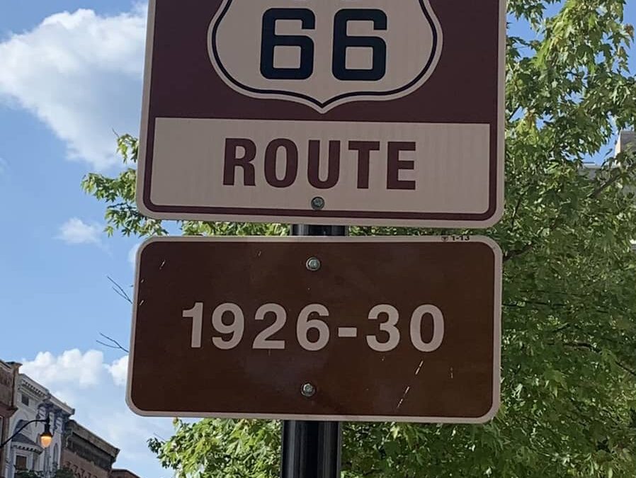 Springfield, Illinois – a visit with Abe Lincoln and other stuff
