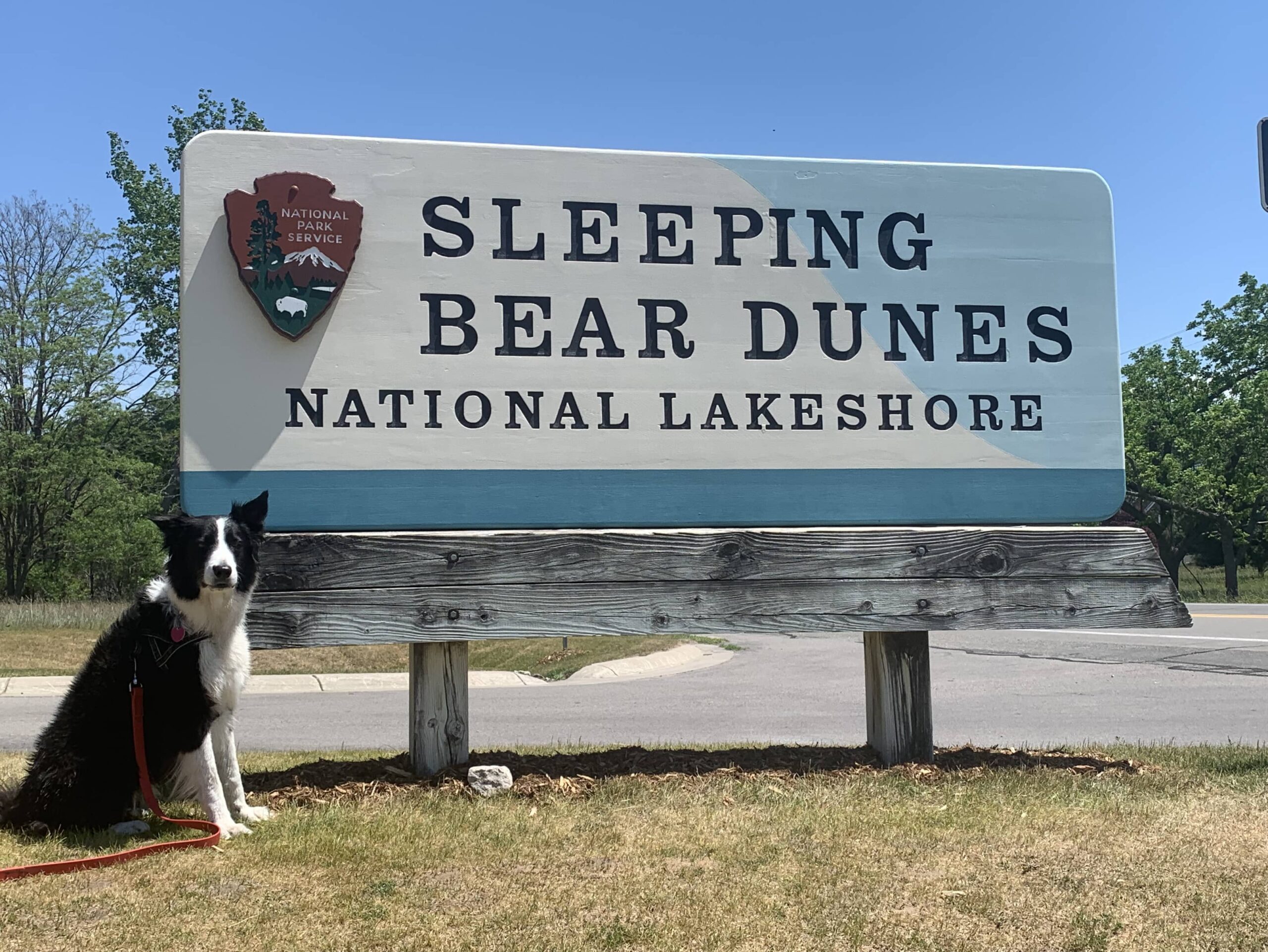 Sleeping Bear Dunes National Lakeshore