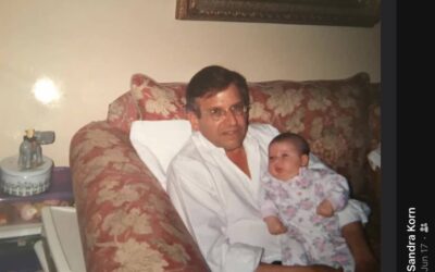 Arthur Shafran 1941-2021; May His Memory be a Blessing