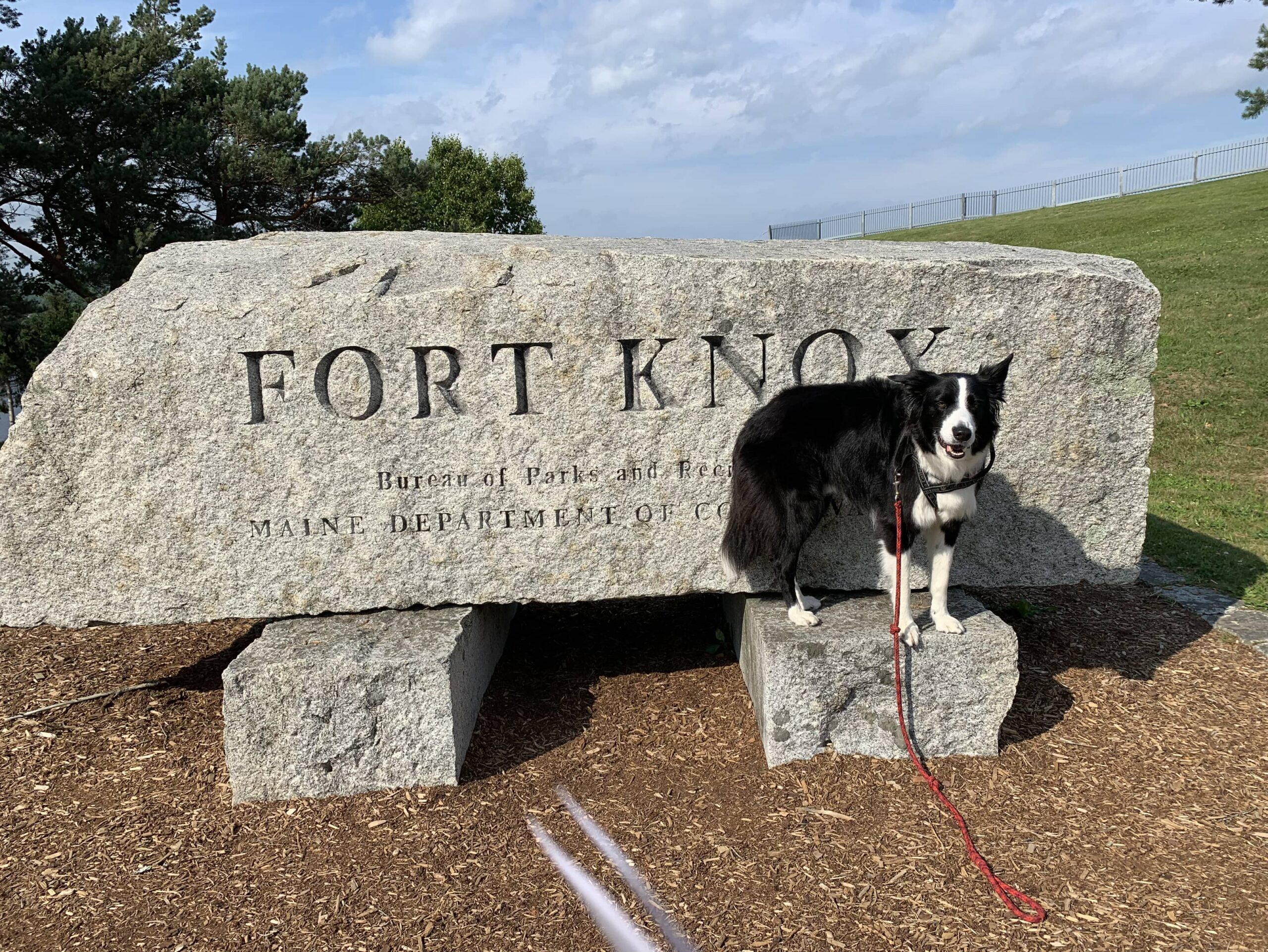 Fort Knox