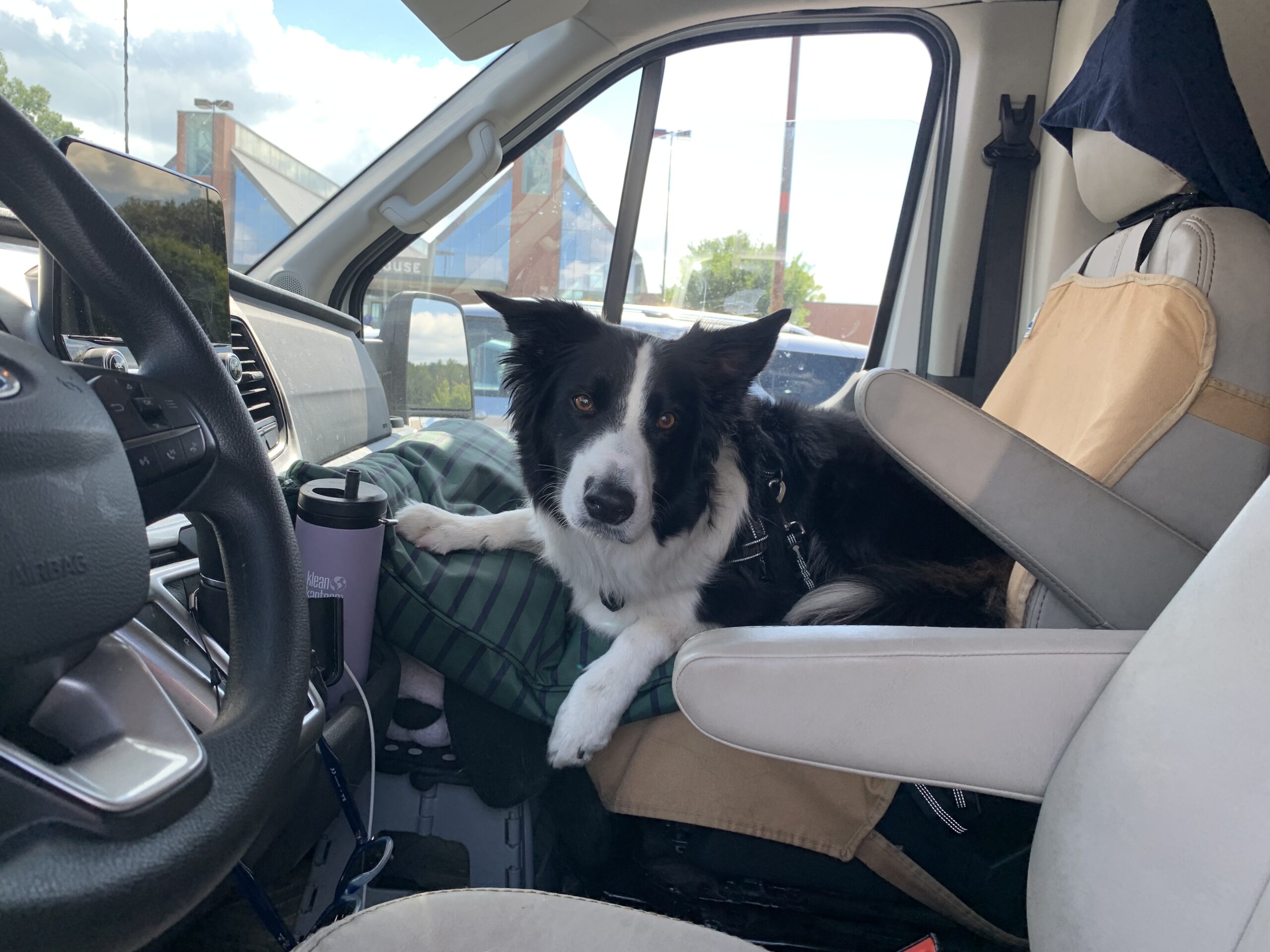 RV Upgrades