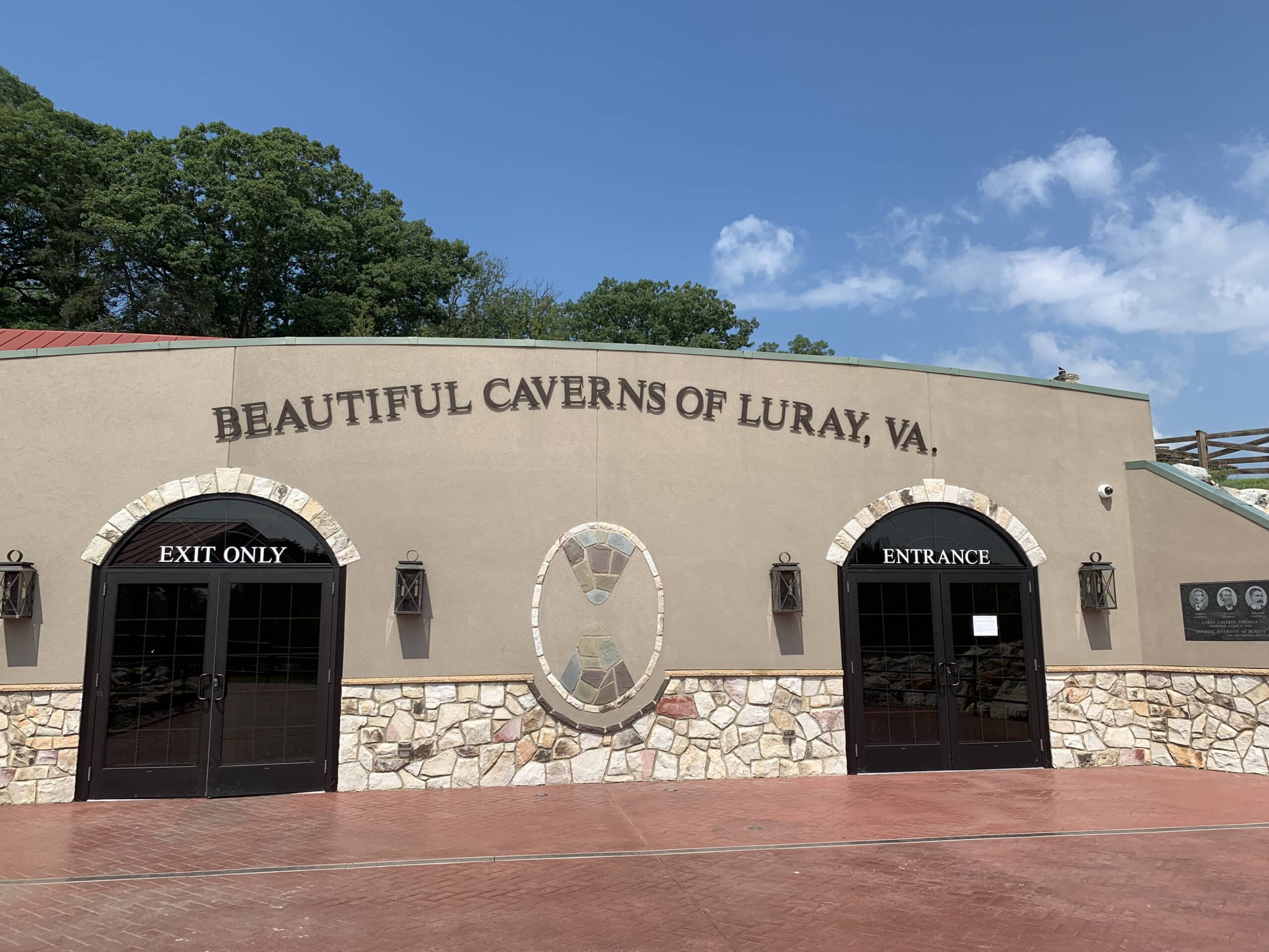 Luray Caverns