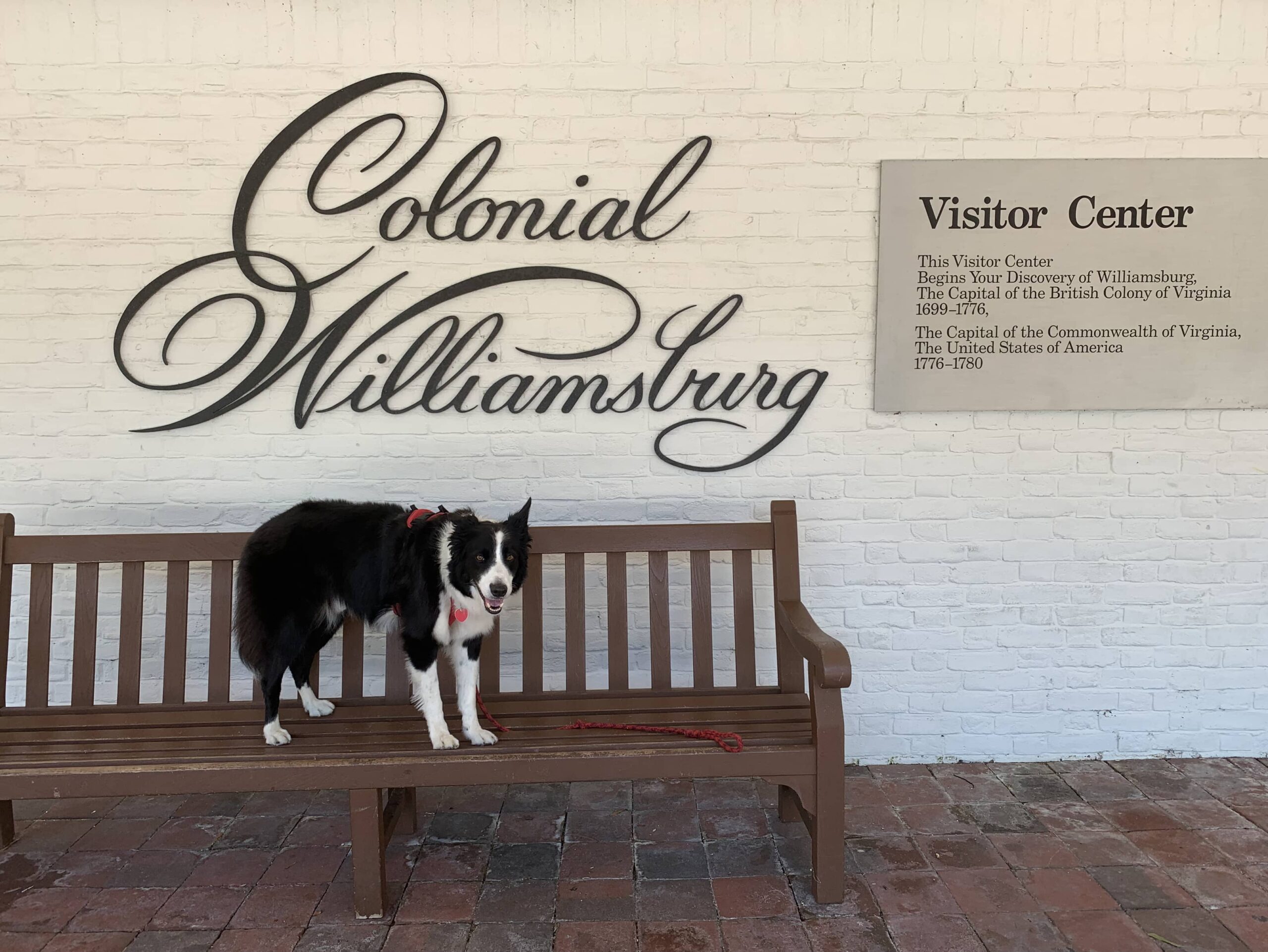 Colonial Williamsburg